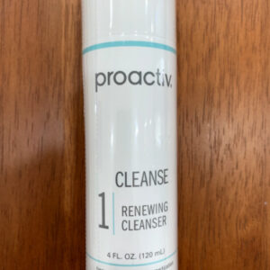 Proactiv Renewing Facial Cleanser - 6oz