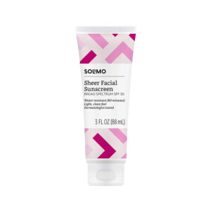 Sheer Face Sunscreen - Image 4