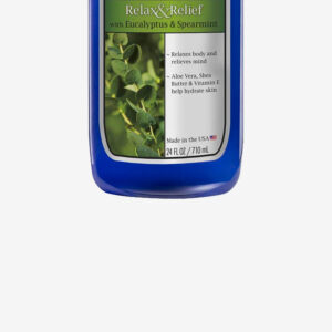 Body Wash Relax - Image 3