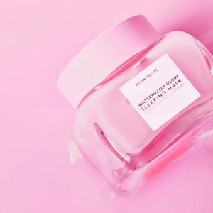 Mini Sleeping Mask - Image 6