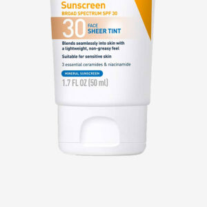 Mineral Sunscreen - Image 4
