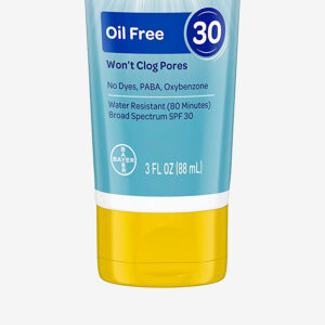Sunscreen Face Lotion - Image 3