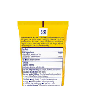 Sunscreen Face Lotion - Image 4