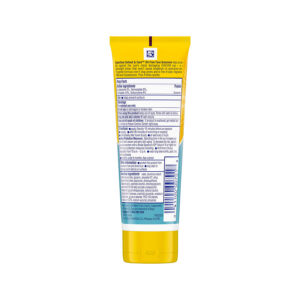 Sunscreen Face Lotion - Image 6
