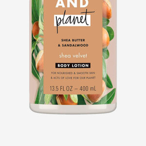 Body Lotion Shea Velvet - Image 5