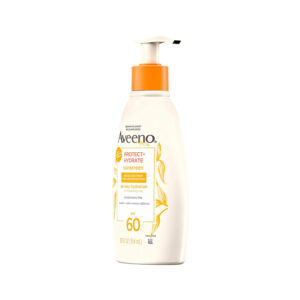 Body Sunscreen Lotion - Image 4