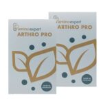 ARTHRO PRO 2x120 Kapseln Arthro Pro