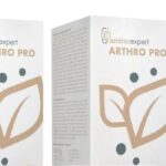 ARTHRO PRO für Gelenke 3x 120 Kapseln