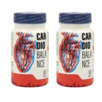Cardio Balance 40 kapseln | SET 2x40 kapseln | Original