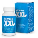 Member XXL - NEU - 60 Kapseln - Blitzversand