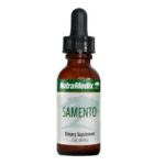NutraMedix Samento Extrakt 60ml