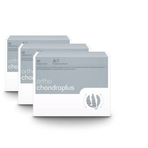 Orthomed Orthochondroplus - 90 Portionen