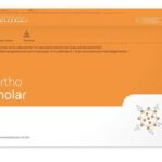 Orthomolar® Granulat - 30 Tagesportionen