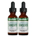 Powerpakt Banderol + Samento 30ml