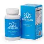 Restilen - 60 Kapseln - NEU - Blitzversand